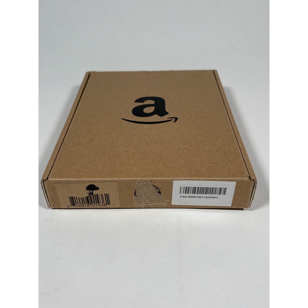 Amazon Kindle 4th Gen 6in E-Reader Wi-Fi Graphite D01100 Special Offers Boxed - Picture 7 of 12